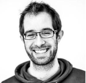 christopher fargere picture